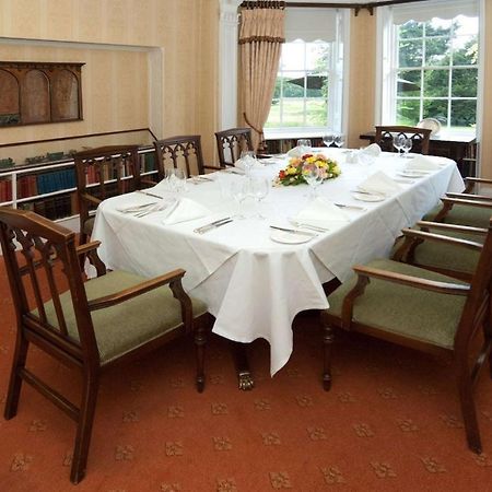 Flitwick Manor Hotel Екстер'єр фото