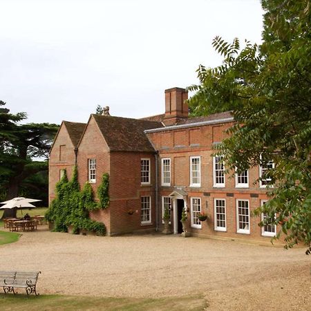 Flitwick Manor Hotel Екстер'єр фото