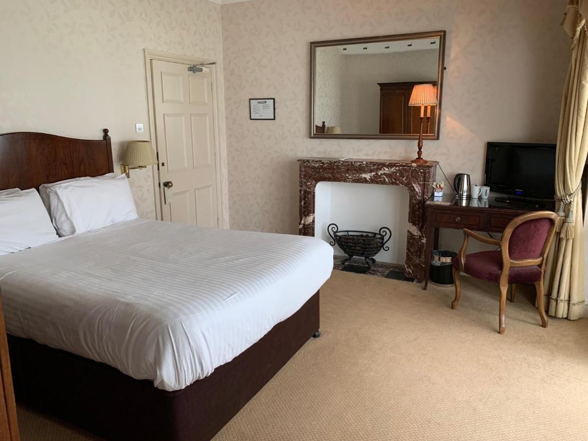 Flitwick Manor Hotel Екстер'єр фото