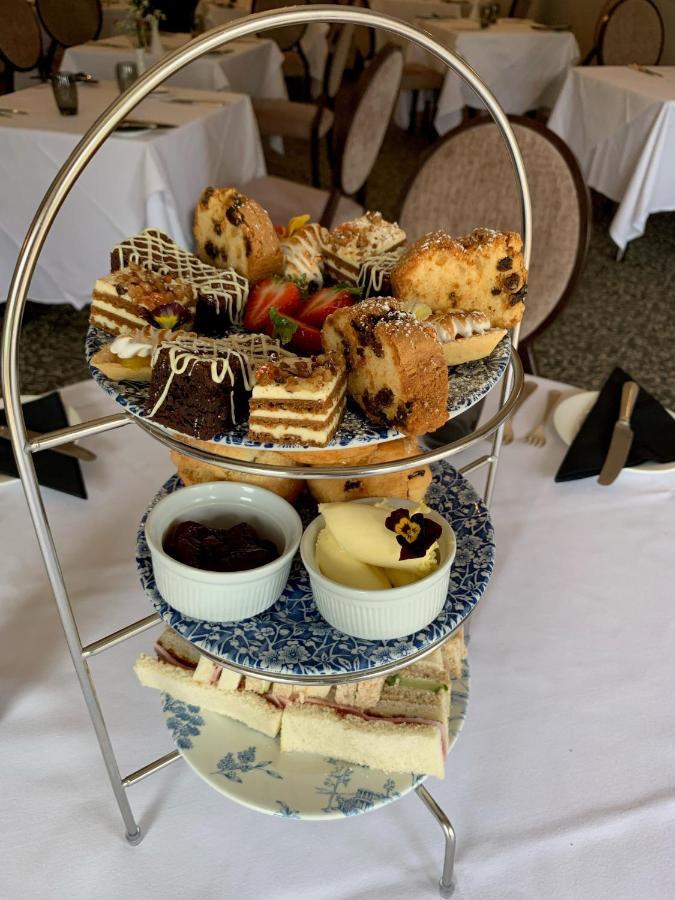 Flitwick Manor Hotel Екстер'єр фото