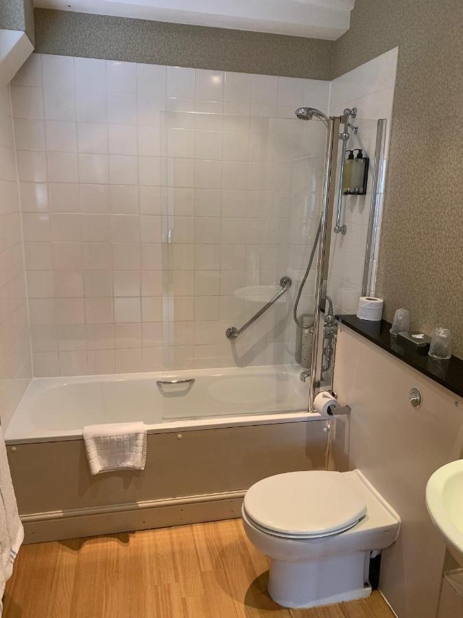 Flitwick Manor Hotel Екстер'єр фото