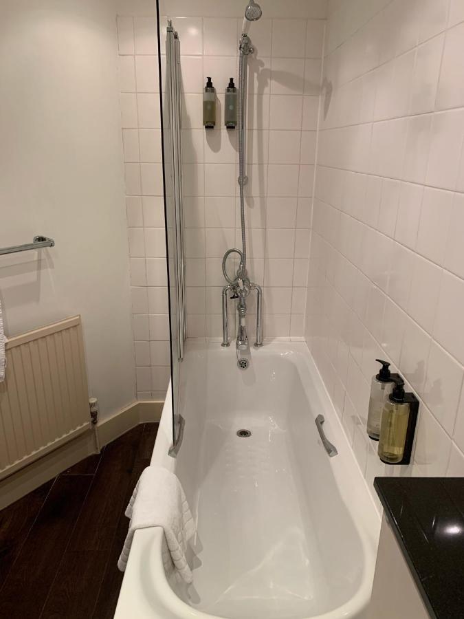 Flitwick Manor Hotel Екстер'єр фото