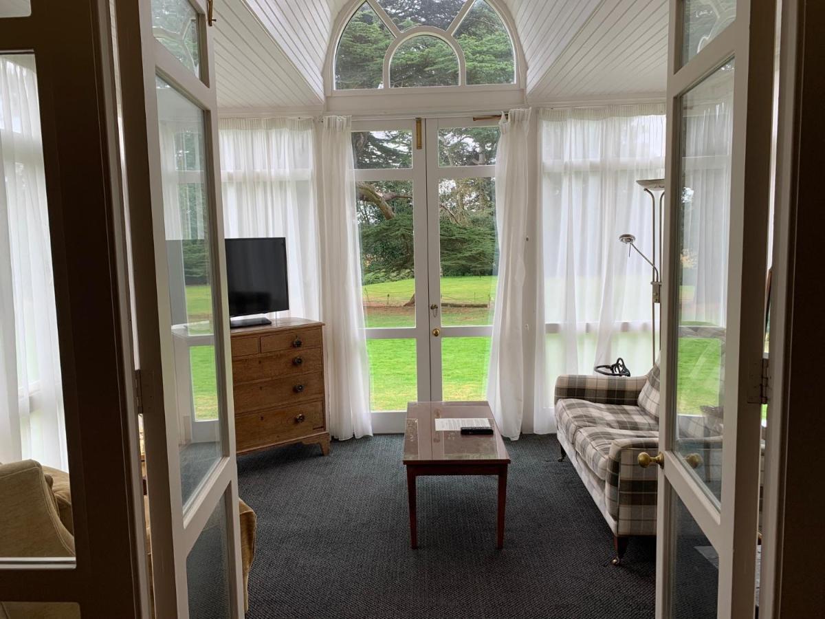 Flitwick Manor Hotel Екстер'єр фото