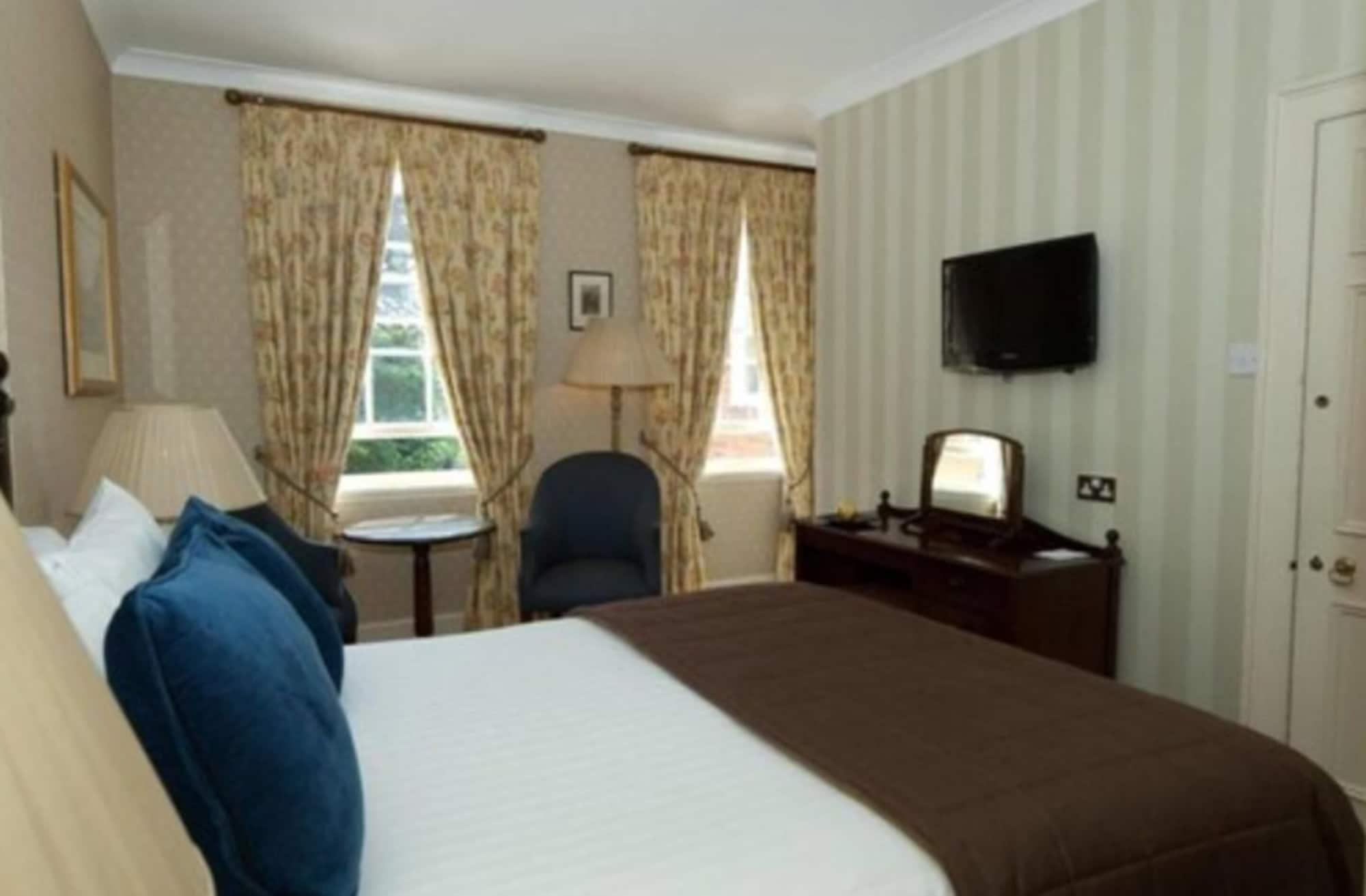 Flitwick Manor Hotel Екстер'єр фото