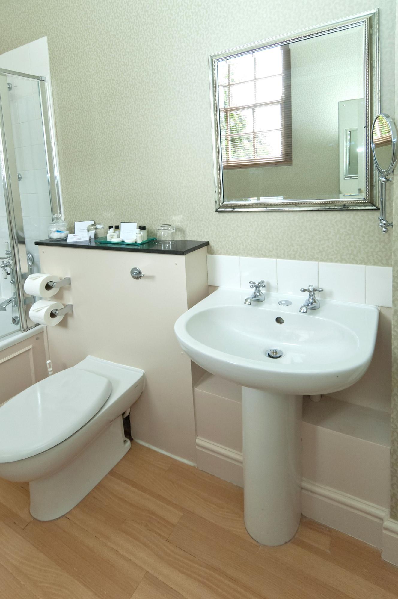 Flitwick Manor Hotel Екстер'єр фото