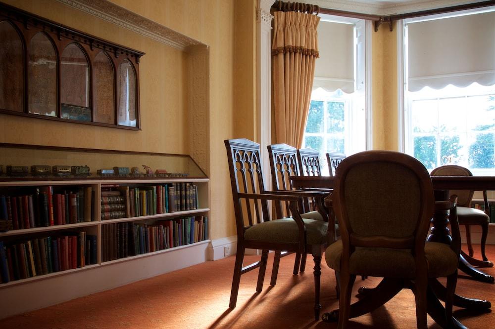 Flitwick Manor Hotel Екстер'єр фото