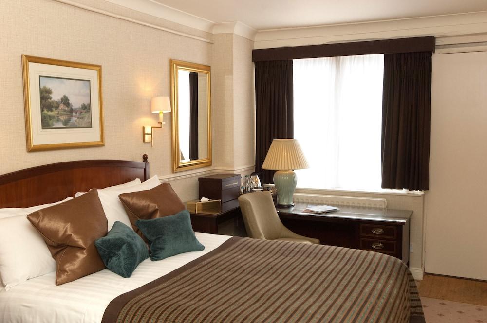 Flitwick Manor Hotel Екстер'єр фото