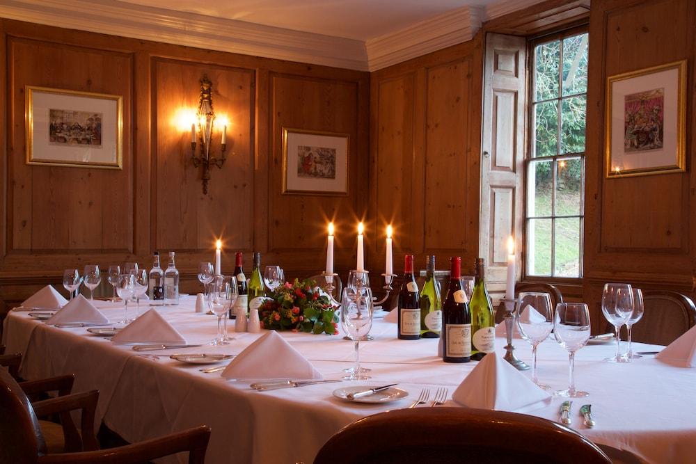 Flitwick Manor Hotel Екстер'єр фото