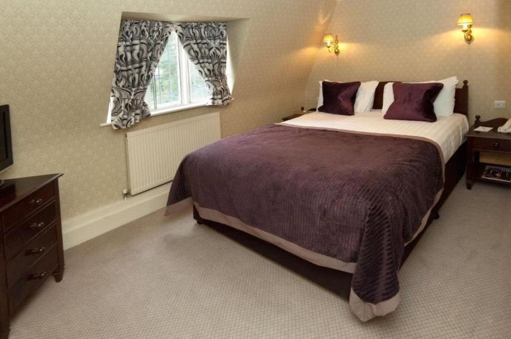 Flitwick Manor Hotel Екстер'єр фото