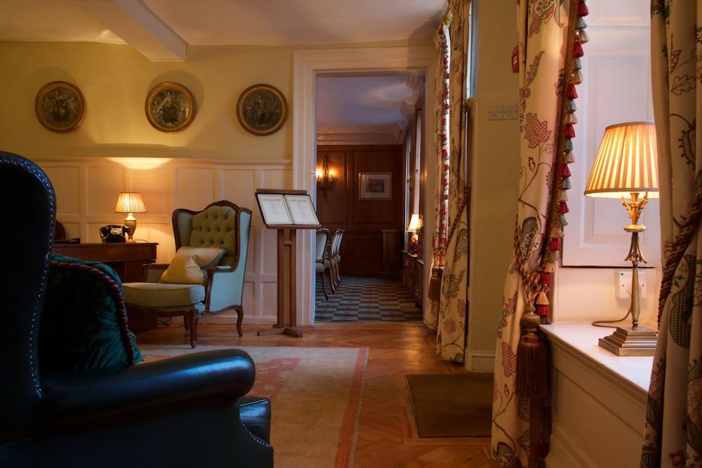 Flitwick Manor Hotel Екстер'єр фото