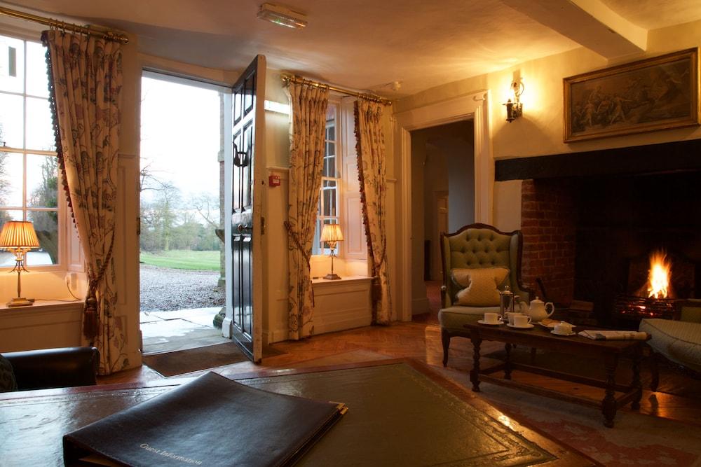Flitwick Manor Hotel Екстер'єр фото