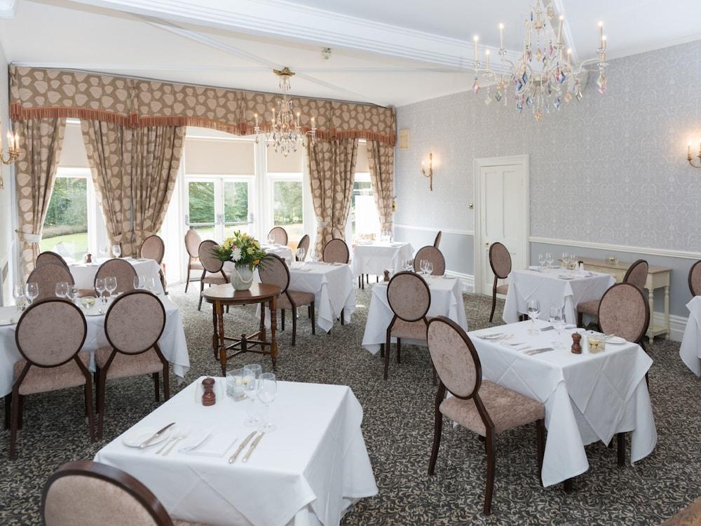 Flitwick Manor Hotel Екстер'єр фото