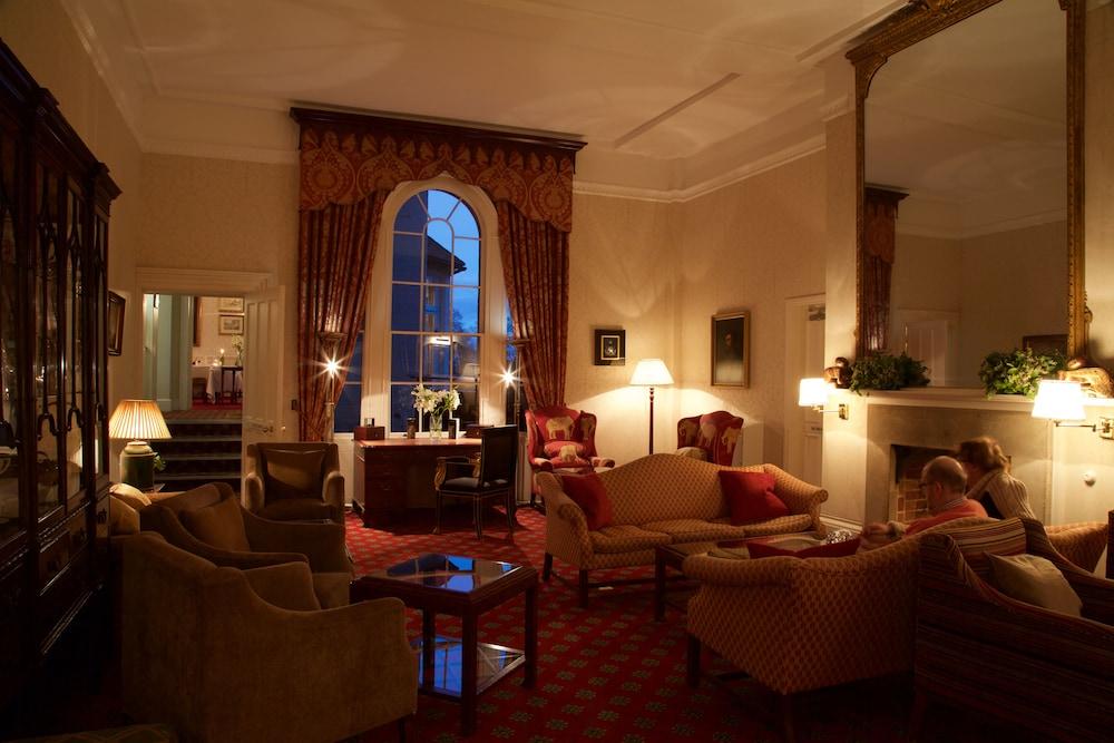 Flitwick Manor Hotel Екстер'єр фото
