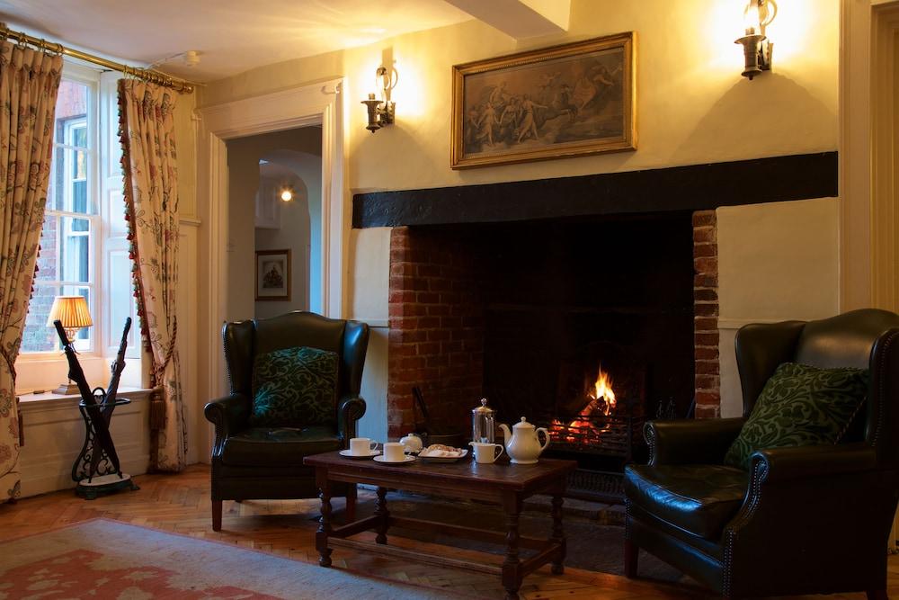 Flitwick Manor Hotel Екстер'єр фото
