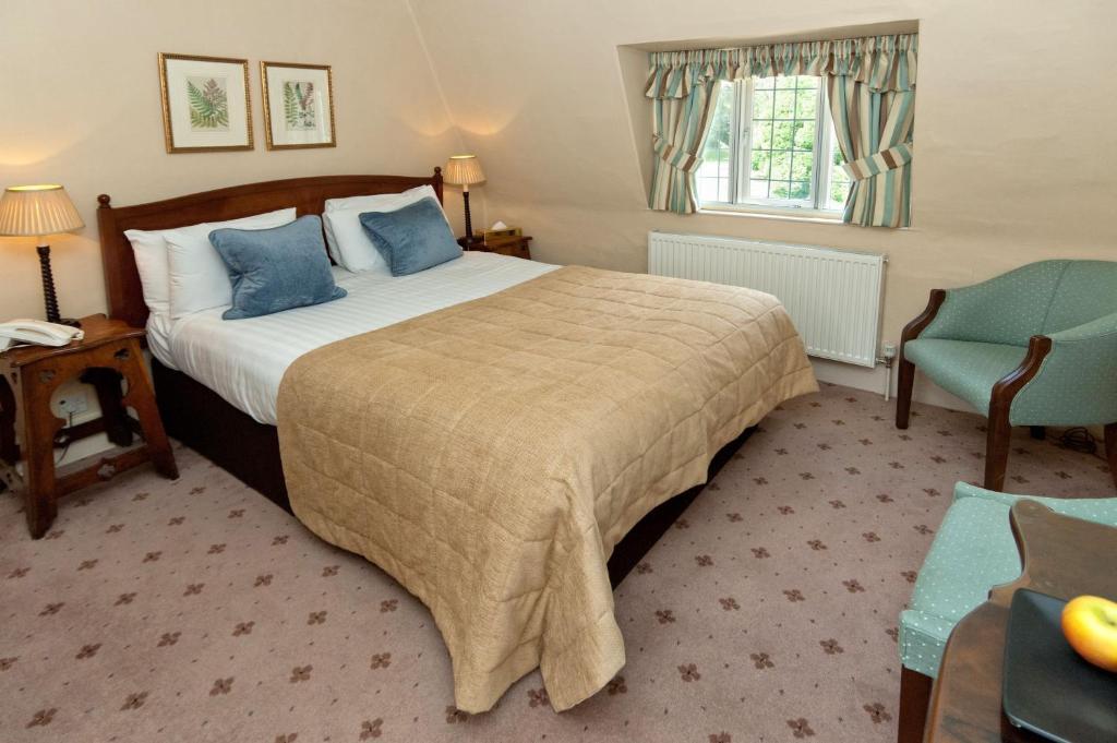 Flitwick Manor Hotel Екстер'єр фото
