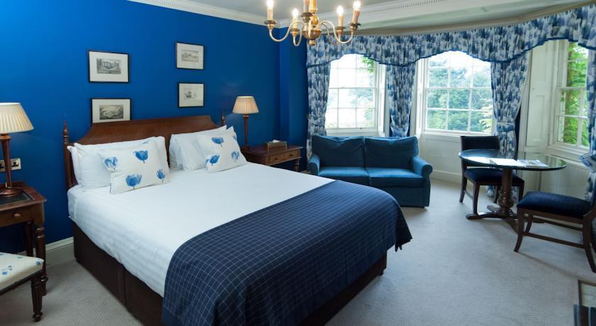 Flitwick Manor Hotel Екстер'єр фото