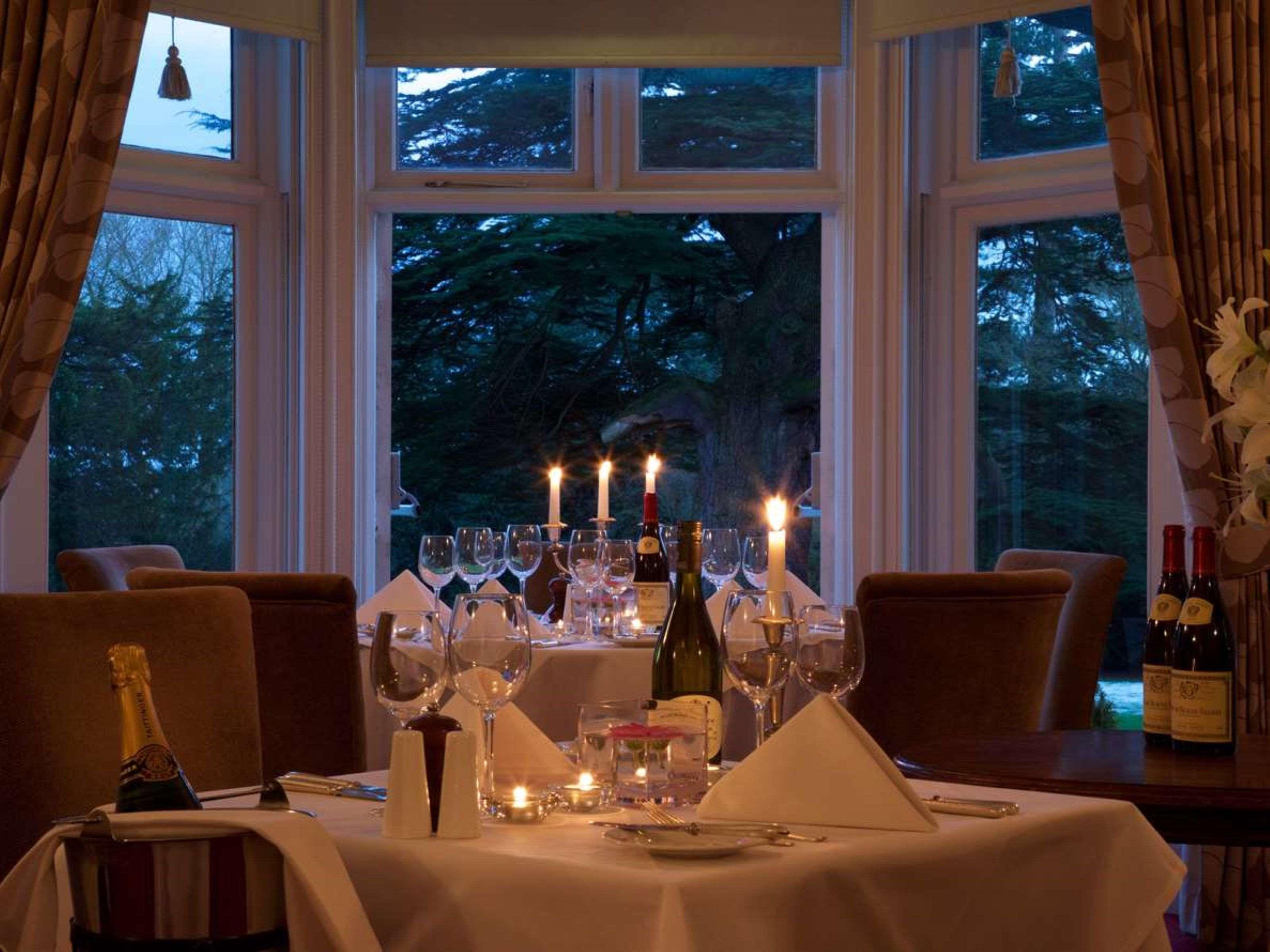 Flitwick Manor Hotel Екстер'єр фото