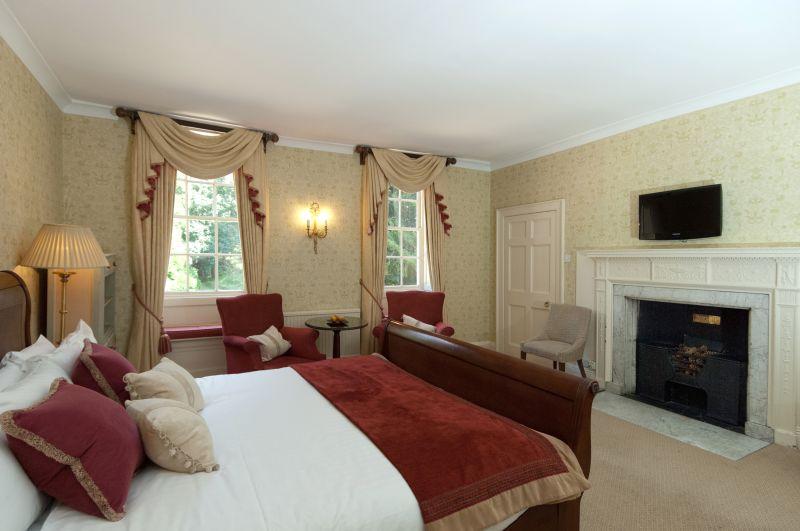Flitwick Manor Hotel Екстер'єр фото
