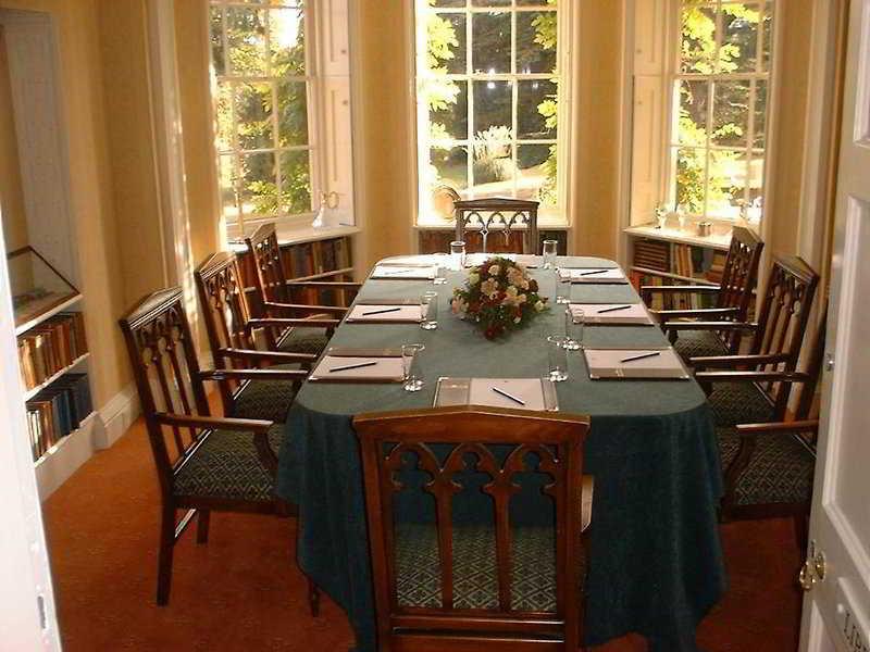 Flitwick Manor Hotel Екстер'єр фото