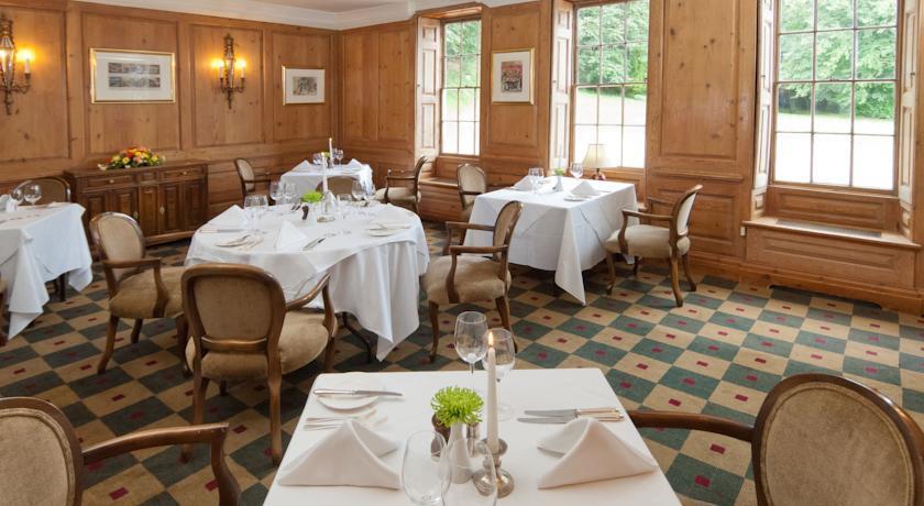 Flitwick Manor Hotel Екстер'єр фото