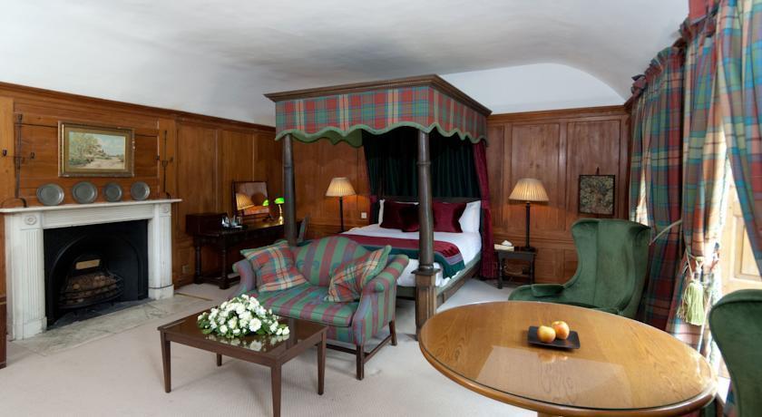 Flitwick Manor Hotel Екстер'єр фото
