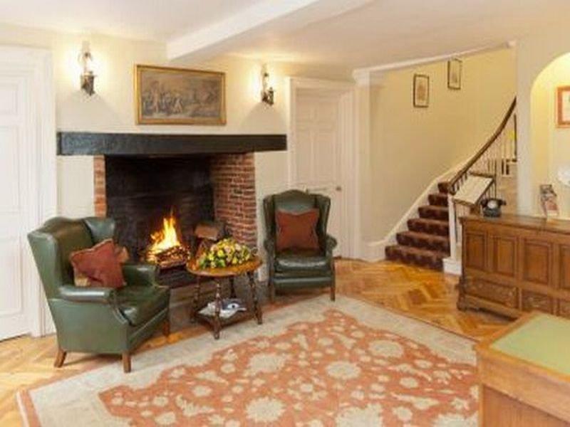 Flitwick Manor Hotel Екстер'єр фото