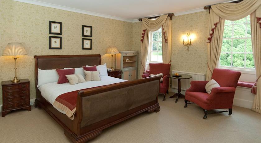 Flitwick Manor Hotel Екстер'єр фото