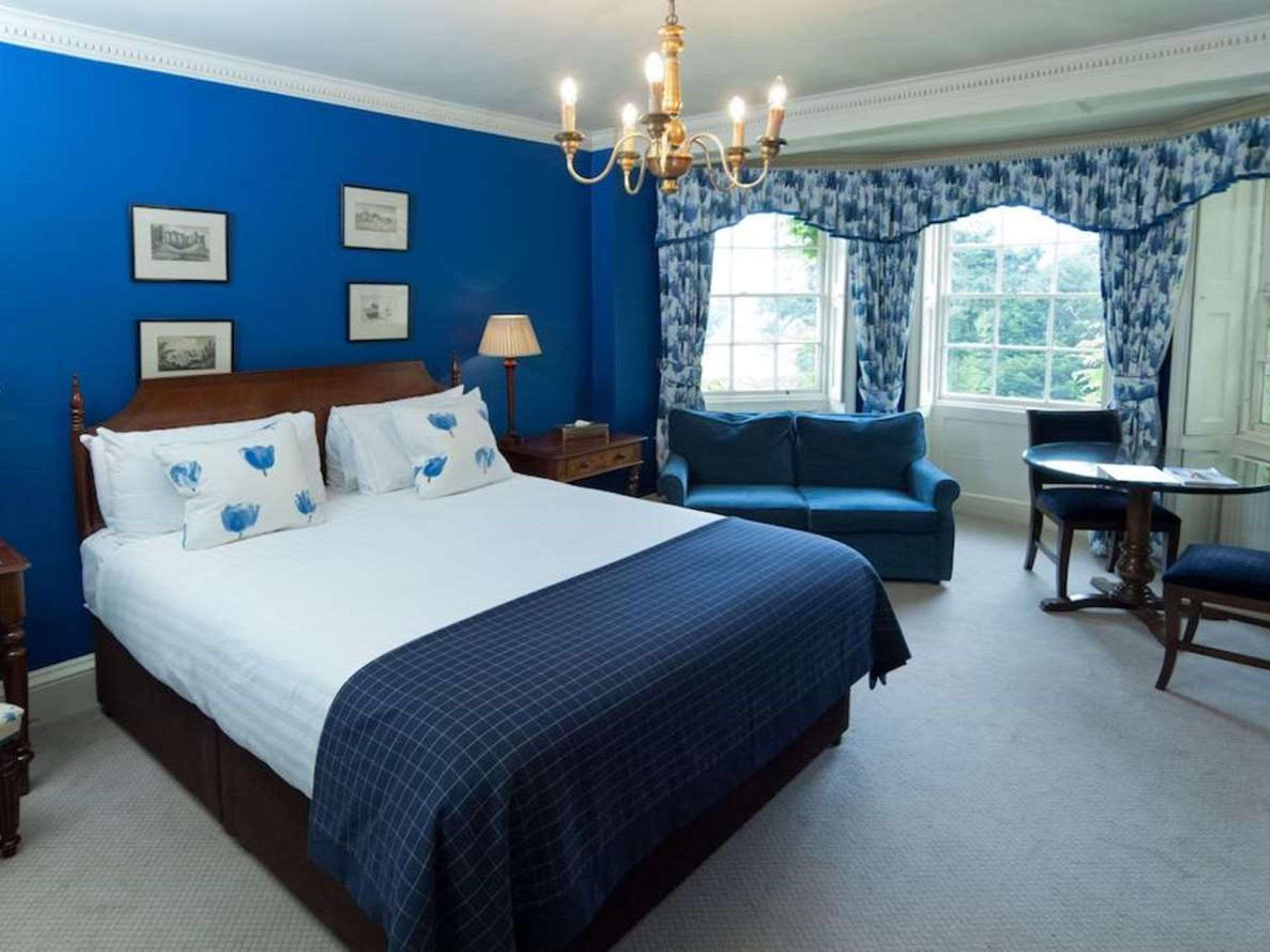 Flitwick Manor Hotel Екстер'єр фото