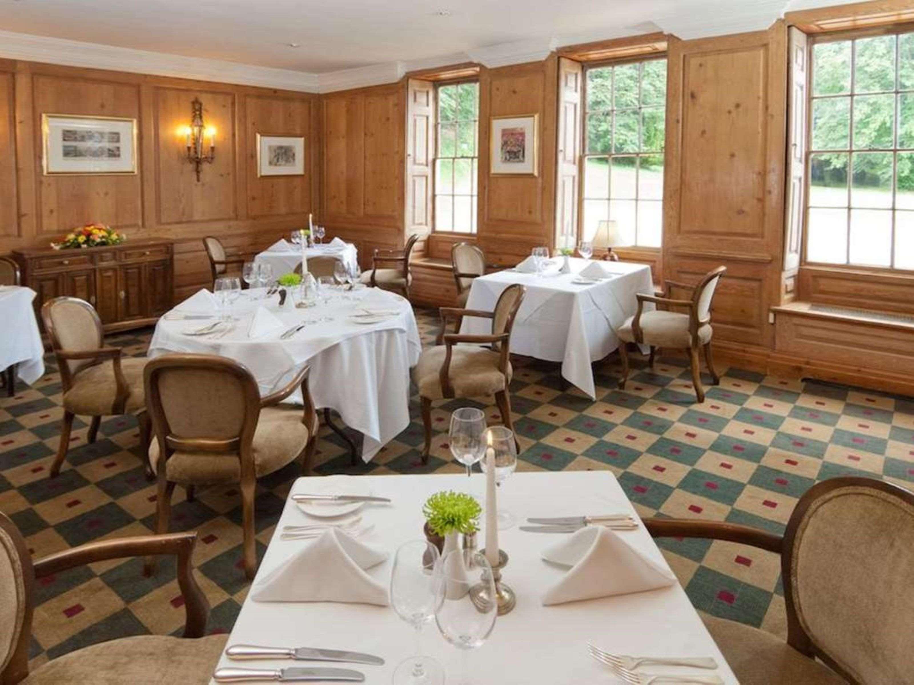 Flitwick Manor Hotel Екстер'єр фото