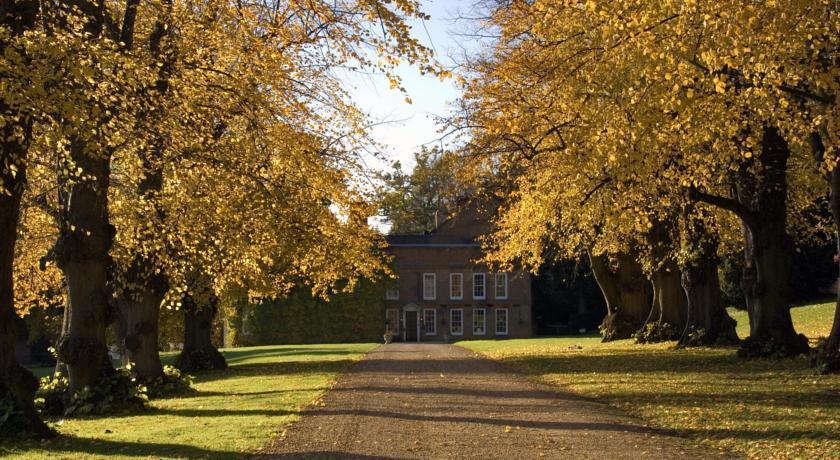 Flitwick Manor Hotel Екстер'єр фото