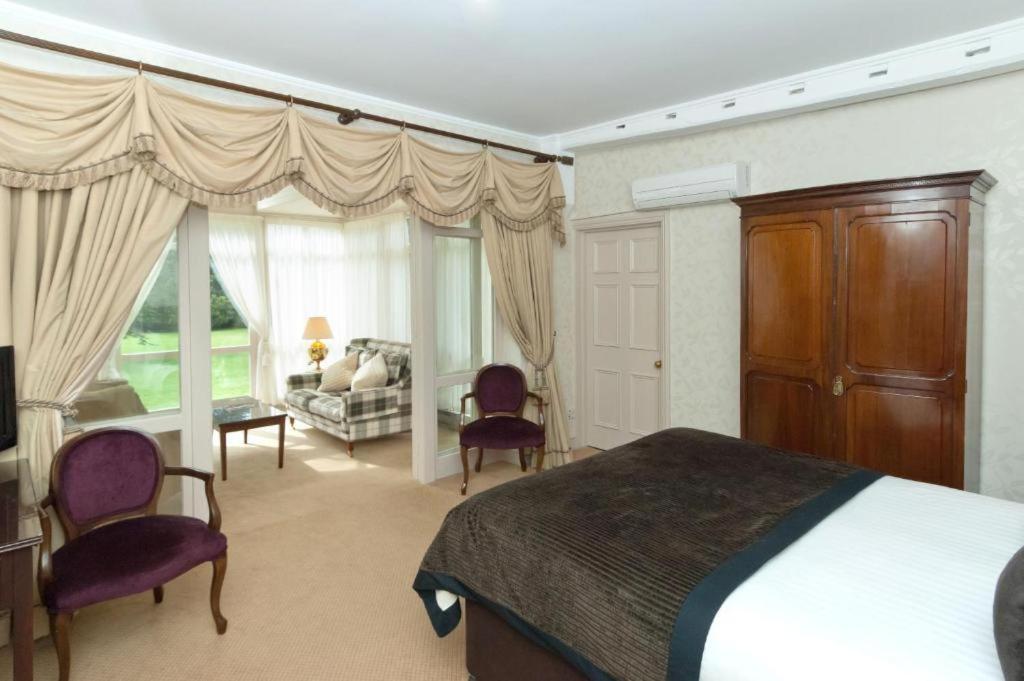 Flitwick Manor Hotel Екстер'єр фото